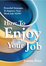 Preview the book How To Enjoy Your Job